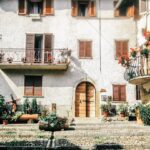 Photo Balcony garden